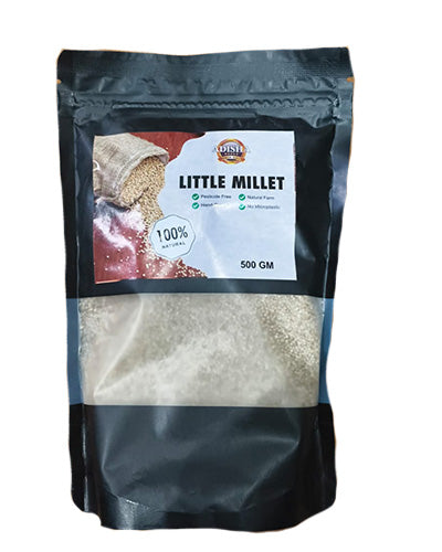 Adisha Little Millet-500g