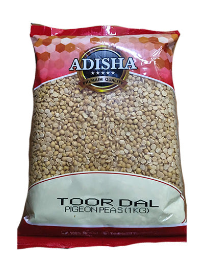 Adisha Toordal-1kg