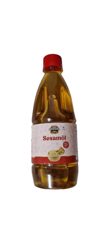 Adisha - Sesame Oil - 200ml