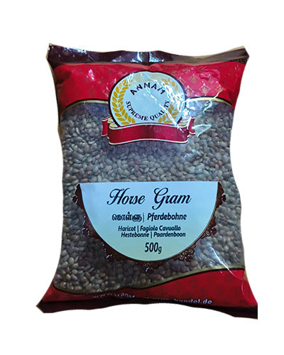 Annam Horse Gram-500g