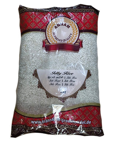 Annam Idly Rice