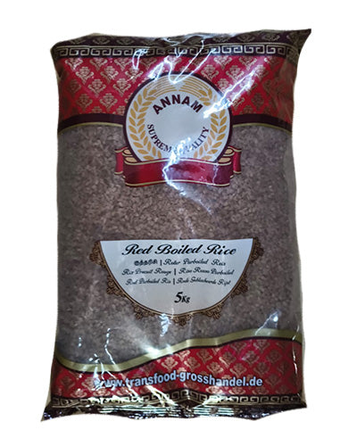 Annam Matta Rice-5kg