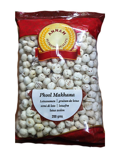 Annam Phool Makana 100g