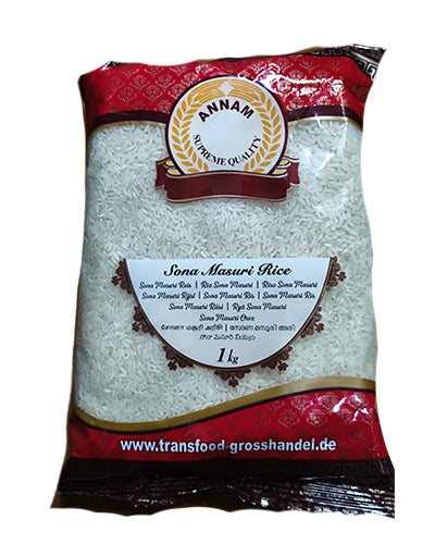 Annam Sonamaoori-1kg