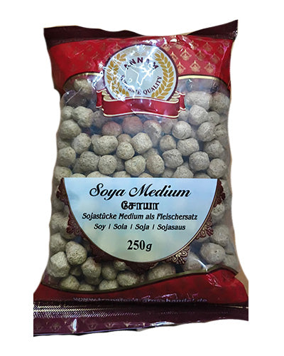 Annam Soya Medium-250g