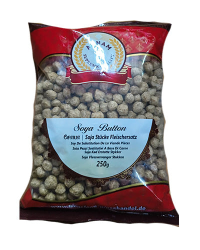 Annam Soyabutton-250g