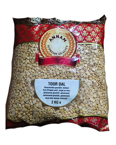 Annam-Toordal