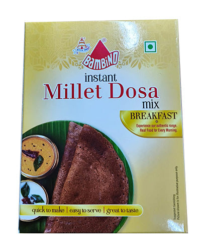 Bambino Instent Miller Dosa Mix-200g