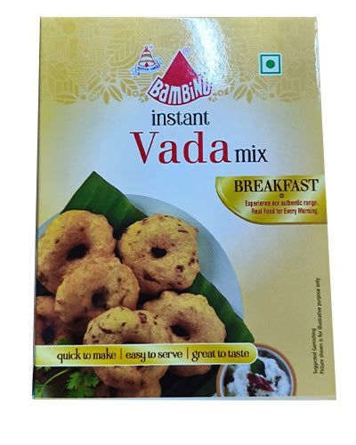 Bambino Instent Vada Mix-200g