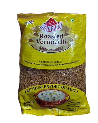 Bambino-rosted-vermicelli-350g