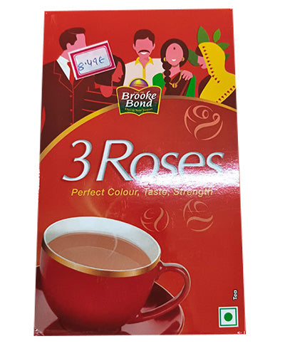 Three roses 500g