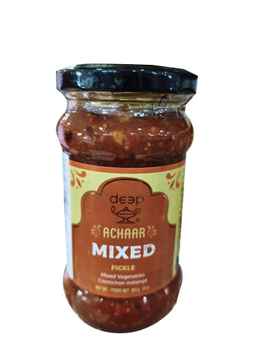 Deep achar mixes pickle -283g