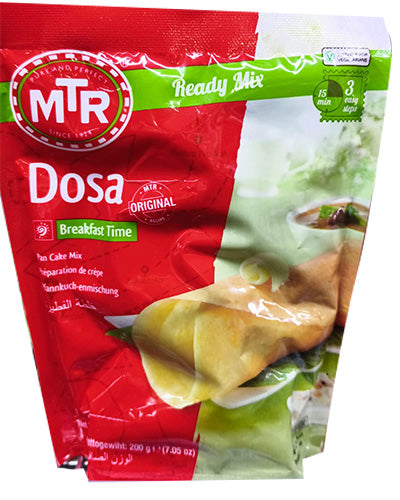 Mtr Dosa Mix-200g