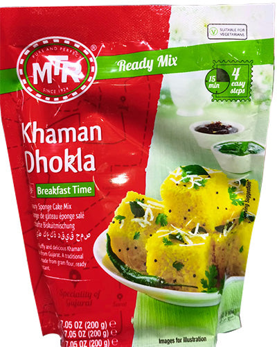 Mtr Kanam Dhokla Mix-200g