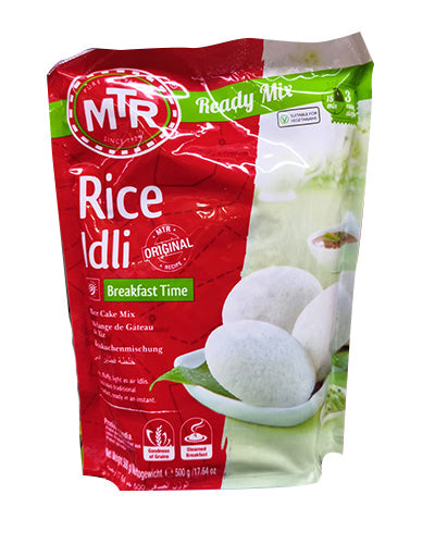 Mtr Rice Idly Mix