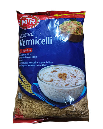 Mtr Rosted Vermicelli