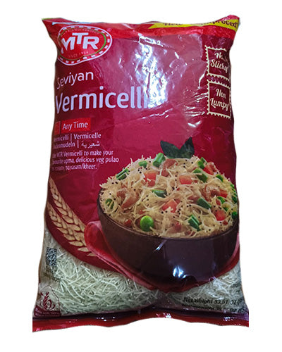 Mtr Unrosted Vermicelli