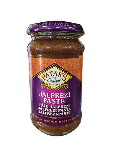 Pataks jalfrezi paste -300g