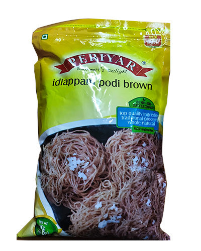 Periyar Idiappam Podi Brown-1kg