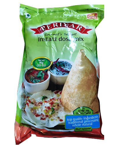 Periyar Instant Dosa Mix-1kg