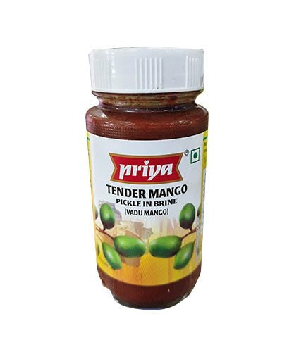 Priya tinder mango -300g