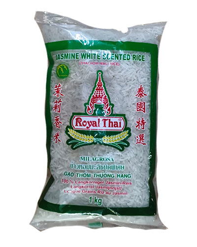 Royal Tahi Jasmin Rice-1kg