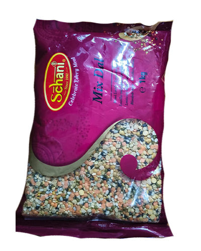 Schani Mixdal-1kg