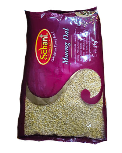 Schani Moongdal-2kg