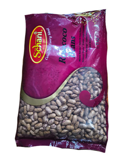 Schani Rosecoco Beans-1kg