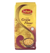 Schani - Gram Flour - 1Kg