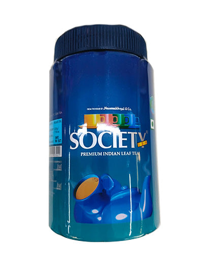 Society 250g tee
