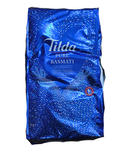 Tilda Pure Orginal Basmati-10kg