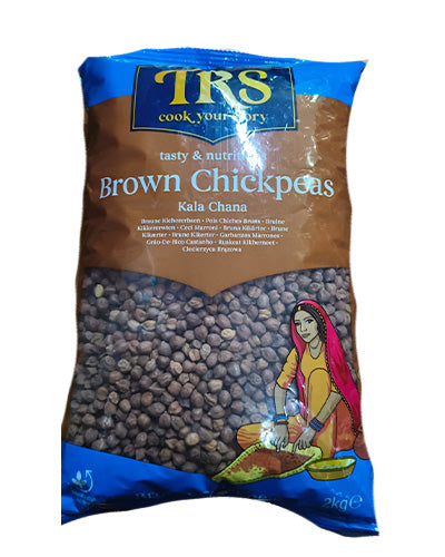 Trs Brownchickpeace-2kg