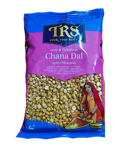 Trs Chana Dal-500g