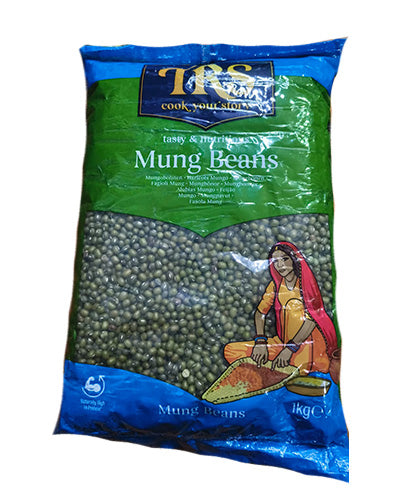 Trs Moong Whole-1kg