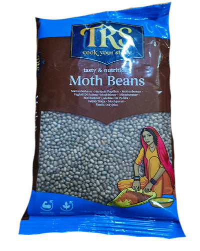 Trs Moth Beans-500g