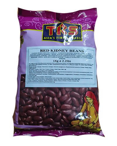 Trs Red Kindeny Beans-1kg