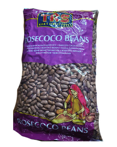 Trs Rosecoco Beans-2kg