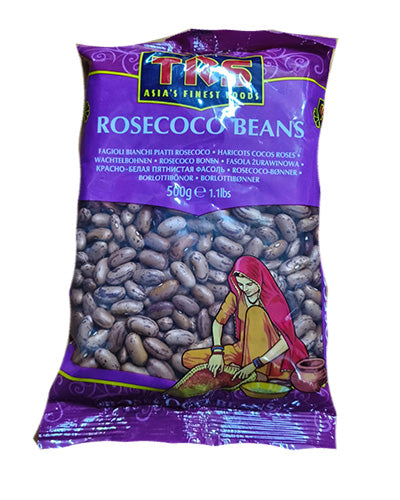 Trs Rosecoco Beans-500g