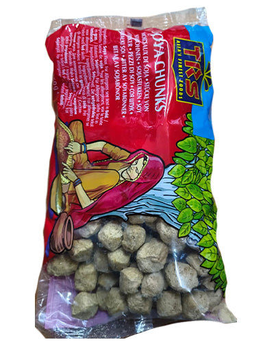 Trs Soya Chungs-250g