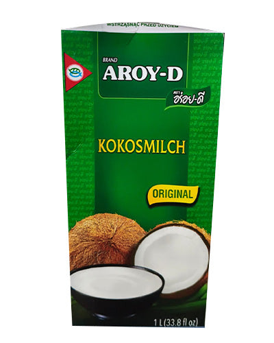 AROY-D-KOKOSMILCH